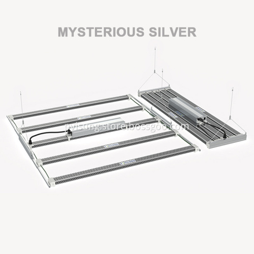grow light for bloom veg